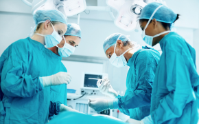 Cirurgia geral